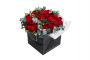 Bouquet of 150 Red roses